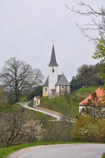 Jurijeva nedelja na Skomarju