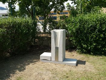 Na Vrhniki nova osvežitev