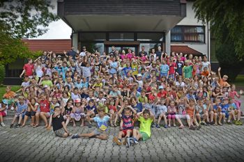 Rekordni Poletni vklop