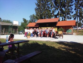 Skupna pesem