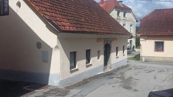 Obnova stavbe Društva upokojencev Šentrupert zaključena