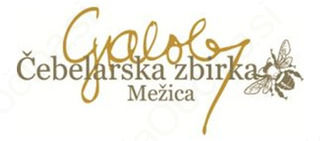 OBVESTILO - ČEBELARSKA ZBIRKA MEŽICA 2016