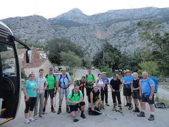 Biokovo, Makarska