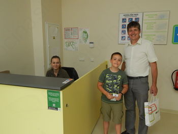 Gorenjska plaža danes nagradila 10.000 kopalca Gorenjska plaža danes nagradila 10.000 kopalca
