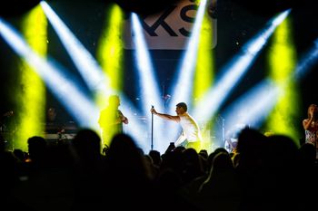 Največji festival na Koroškem – KKŠ Summer FEST