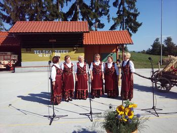 Taščice na Dolenjskem