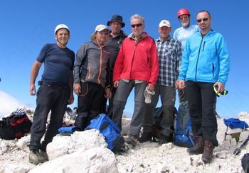 Viš 2666 m