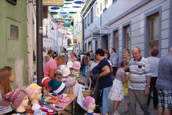 15. RAVENSKI DNEVI 15. RAVENSKI DNEVI