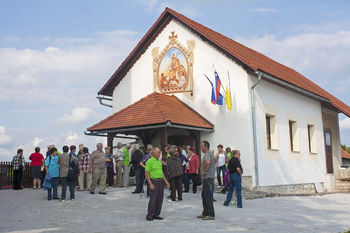 Srečanje na Primskovem in Temenici 