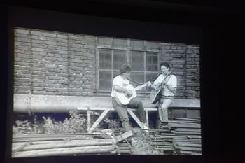 Milan Kamnik - A še mam sploh pravico