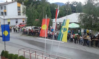 TEKMOVANJE GASILSKIH DVOJIC – FIRE COMBAT ZA PREHODNI POKAL ZREČ in POKAL GASILSKE ZVEZE SLOVENIJE 