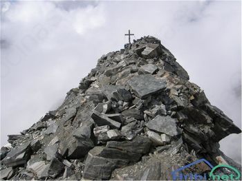 Planinska tura na Ankogel 3252 m - Avstrija