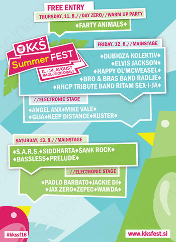 OSNOVNO O FESTIVALU