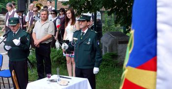 "Veterani so opravili herojsko dejanje."