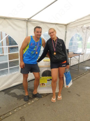 Imamo zmagovalca ZREČE OPEN 2016