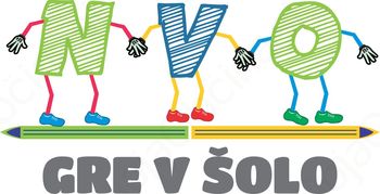 Akcija "NVO gre v šolo"