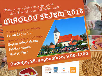 Miholov sejem