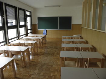 Novi prostori za prvošolčke na Igu