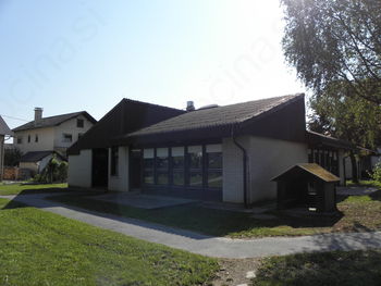 Novi prostori za prvošolčke na Igu