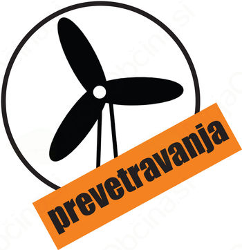 Prevetravanja Prevetravanja