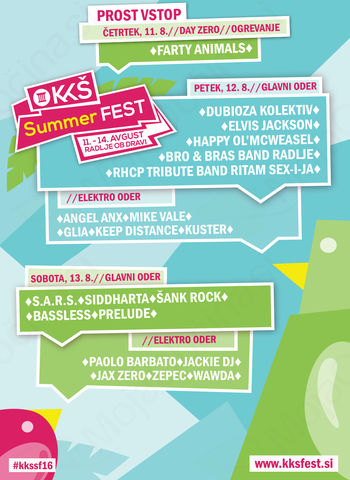 OSNOVNO O FESTIVALU