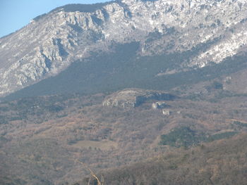 Pohajanje po školju sv. Pavla nad Vrtovinom
