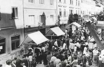 Tradicija ostaja