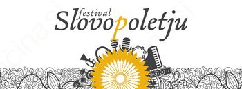 FESTIVAL SLOVO POLETJU - LITIJA 2016
