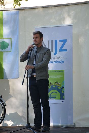 Koroška v gibanju 2016 