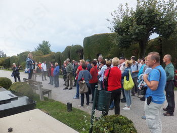 Veterani vojne za Slovenijo v Medžimurju in Prekmurju
