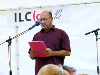 ILCO za Koroško v Ljubljani