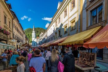 Predsednik RS Borut Pahor prihaja na Šuštarsko nedeljo
