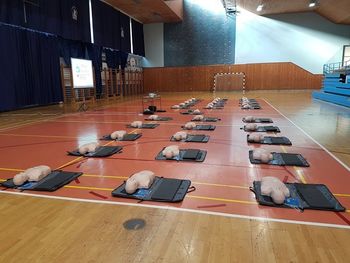 Svetovni dan prve pomoči