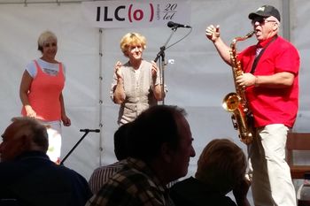 ILCO za Koroško v Ljubljani