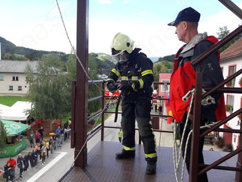 Rekordno število ekip na tekmovanju FireCombat v Zrečeh