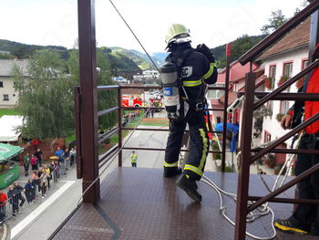 Rekordno število ekip na tekmovanju FireCombat v Zrečeh