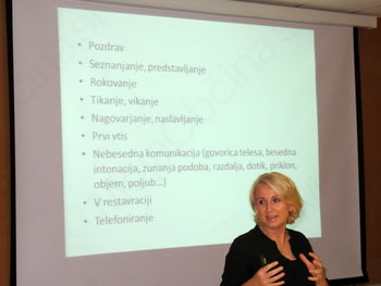 Srečanje članov ILCO 