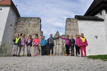 Svetovni dan turizma odpiral vrata in okna v Žičko kartuzijo