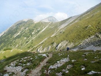 FOTOREPORTAŽA: PD Podpeč Preserje na Stolu in Vajnežu  11. 9. 2016                         
