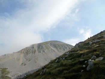 FOTOREPORTAŽA: PD Podpeč Preserje na Stolu in Vajnežu  11. 9. 2016                         