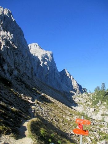 FOTOREPORTAŽA: PD Podpeč Preserje po Hanzovi na Malo Mojstrovko  25. 9. 2016                         