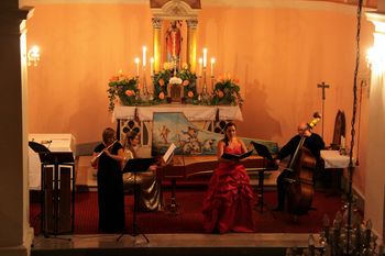 Musica Nucis - odtenki baroka