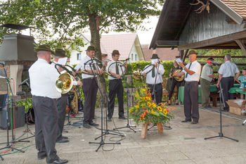 LOVSKA DRUŽINA MENGEŠ – 70 LET
