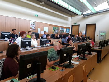 Delavnica učinkovito spletno komuniciranje društev in lokalnih organizacij Delavnica učinkovito spletno komuniciranje društev in lokalnih organizacij