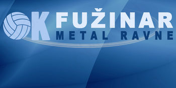OK Fužinar Metal boljši za dva tuja odbojkarja 