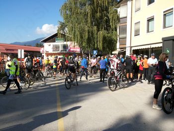 Prvi koraki pri projektu kolesarska povezava Bled – Bohinjska Bistrica