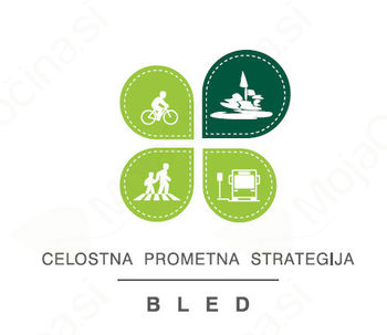 2. javna razprava v sklopu priprave Celostne prometne strategije Občine Bled