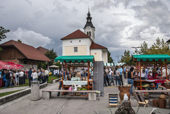 Ižanski sejem 2016