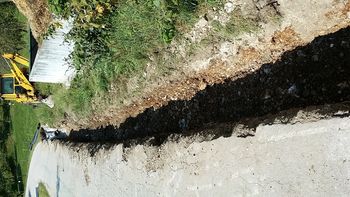 Živahna gradbena sezona