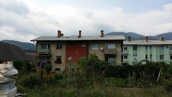 Živahna gradbena sezona